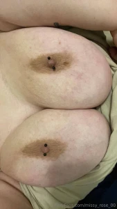 It feels like a day for titties part 1