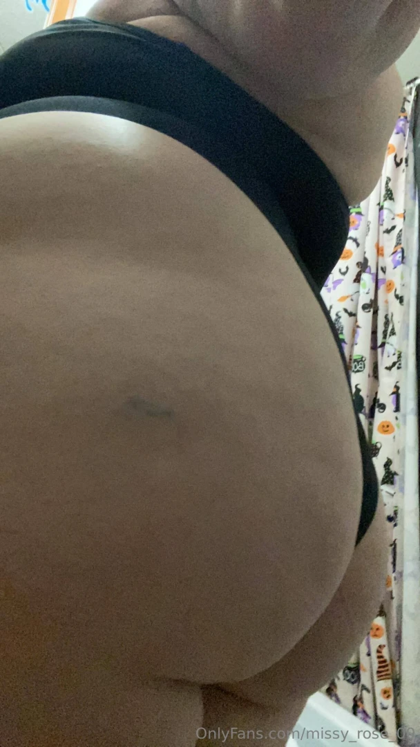 Heard it was fat ass friday 