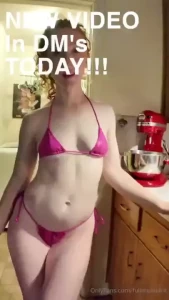 See how i ended up like this new bj video out now check your dms