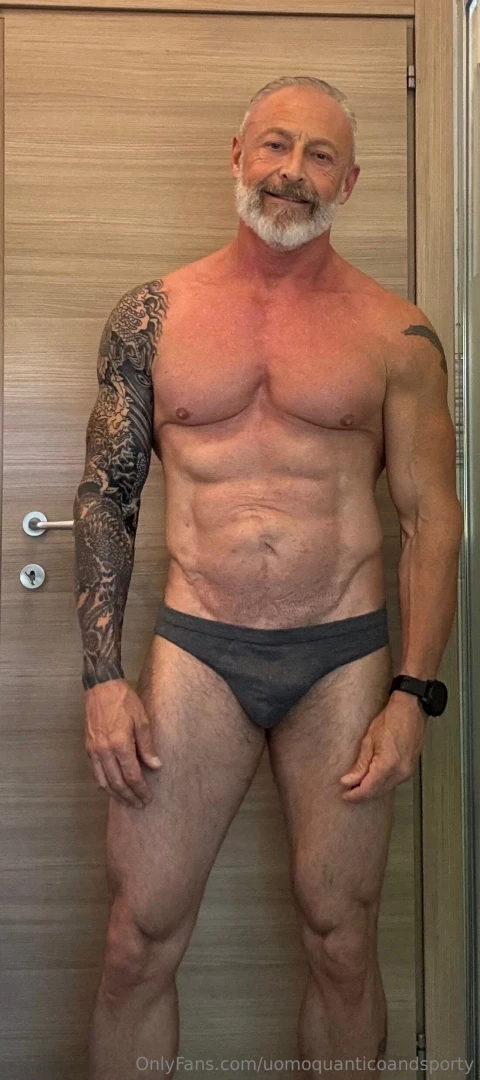 La mattina dopo la notte di fuoco part 6 