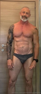 La mattina dopo la notte di fuoco part 6