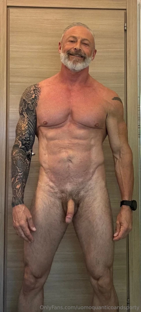 La mattina dopo la notte di fuoco part 1 