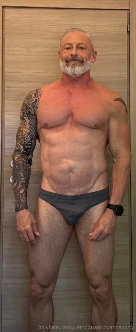 La mattina dopo la notte di fuoco part 4 