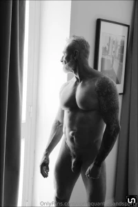 Luca the best x-posed part 8