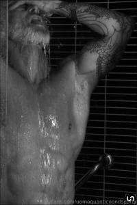 Doccia con me in collaborazione con x-posed part 2