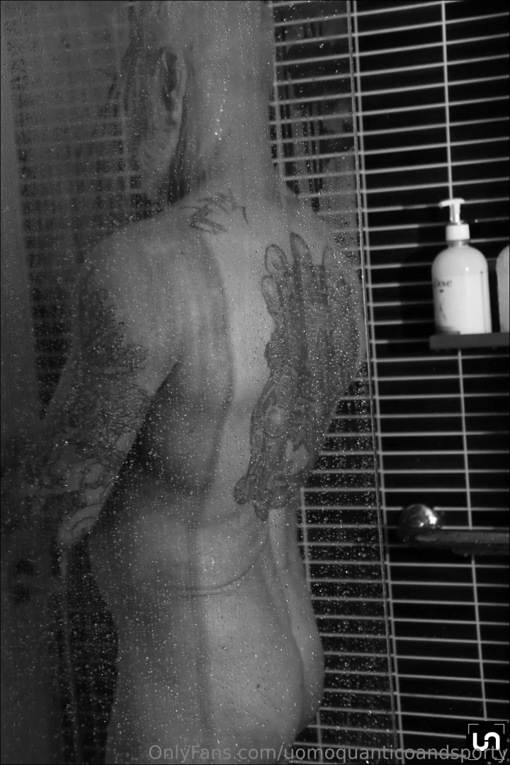 Doccia con me in collaborazione con x-posed part 3 