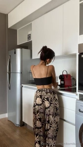 This morning i decided to keep it simple and made pancakes with