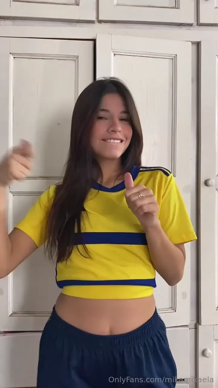 Is it time for me to get on tiktok 