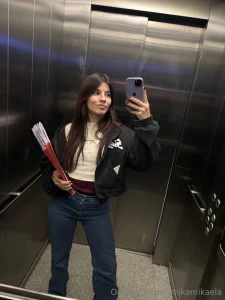 I was let off work early but some of the chores decided to keep me