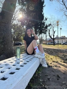 Running isn t always about the body it s about grit too my legs felt