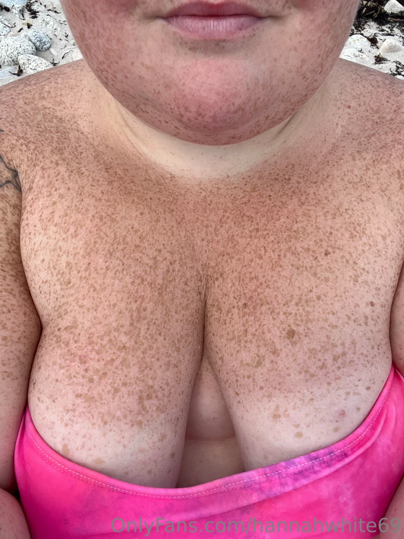 Beach day part 34 