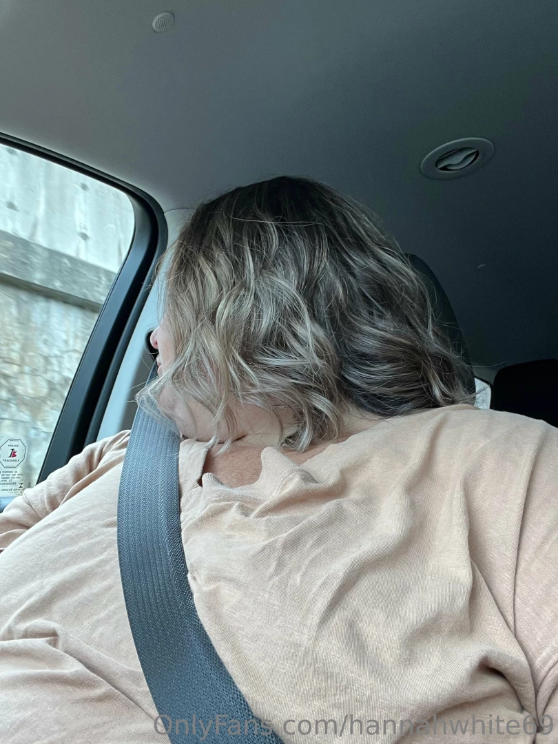 New hair for my birthday tomorrow 