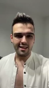 Listen very carefully part 1