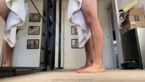 Pov you are a tiny pathetic micro-speck of significance