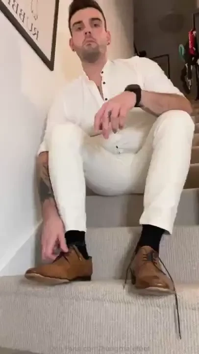 I don t even have to say a word and you submit 