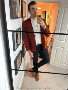 Get me to the champagne