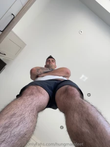 Stare up at perfection