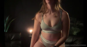 Did you know i do topless video dick ratings i love doing them and i part 3