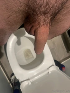 Get on your knees for my fat cashcock