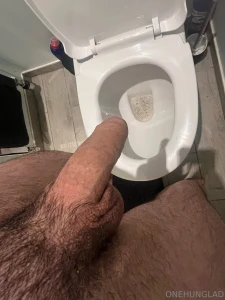 Get on your knees for my fat cashcock part 1