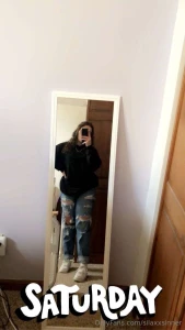 Looking different part 1