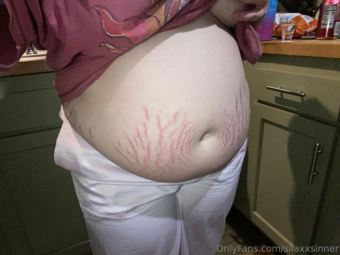 Dm me to fill this gut 