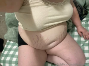 Barely squeezed into these shorts i swearrr they used to fit less than part 2