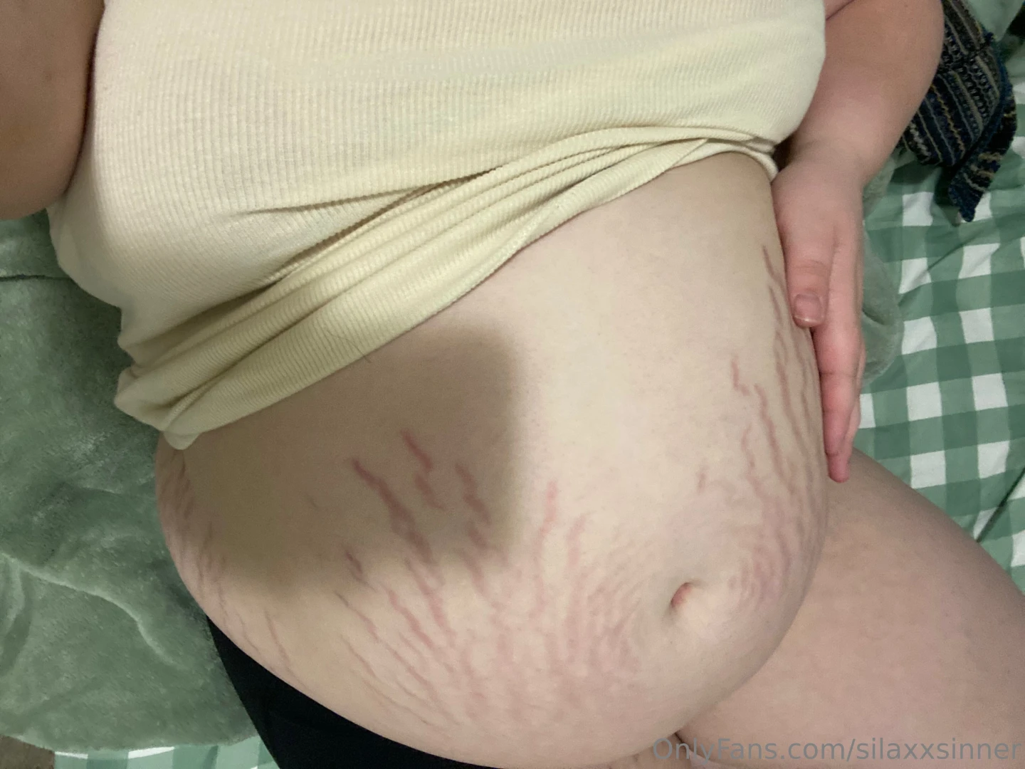 Barely squeezed into these shorts i swearrr they used to fit less than part 4 