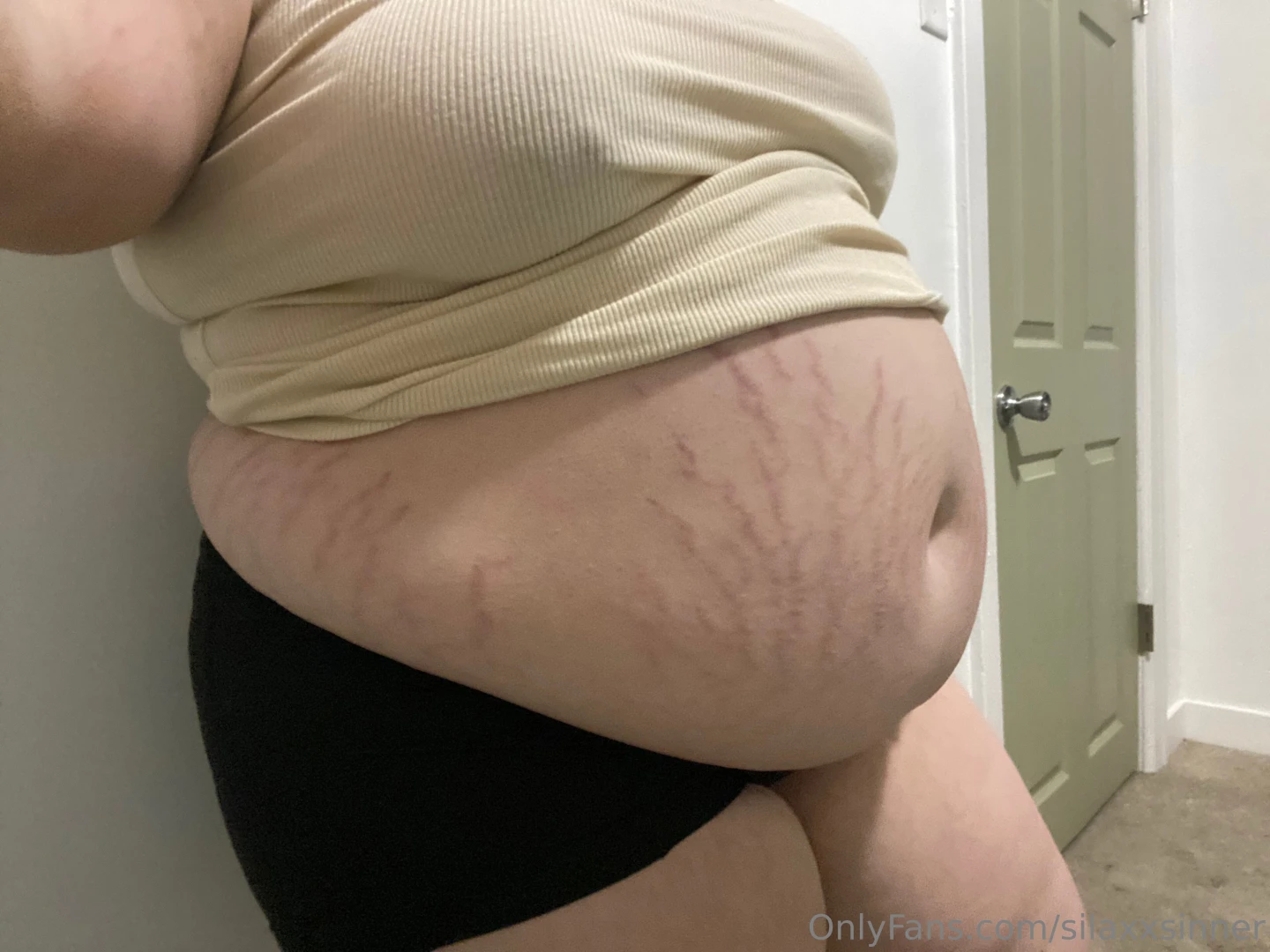 Barely squeezed into these shorts i swearrr they used to fit less than part 5 