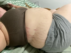 I think i need more stretch marks