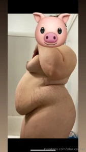 Some progress pics before july starts i want to gain a lot this next part 1