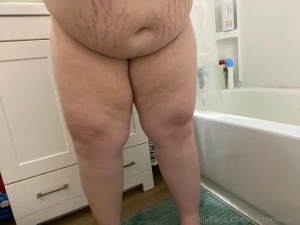 Some progress pics before july starts i want to gain a lot this next part 2