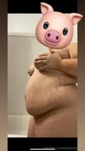 Some progress pics before july starts i want to gain a lot this next