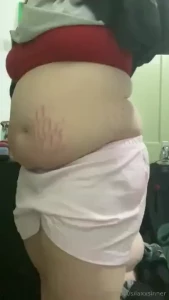 Thanksgiving did a number on me gonna try and eat all the leftovers