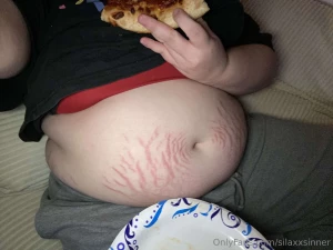 Message to fill this tummy feed me and get a surprise part 3