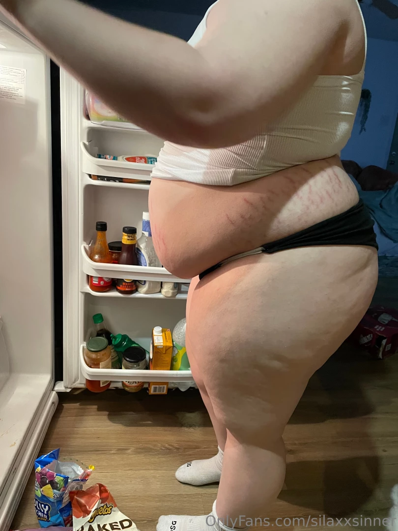 Ill eat every donation and you ll get a surprise in your dm 