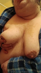 Pic set for yall today sorry it s a small one but my back and legs