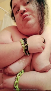 Pic set for yall today sorry it s a small one but my back and legs part 3