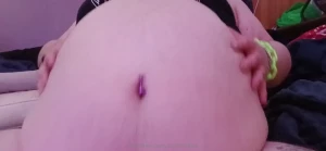 Short belly play clip for yall dealing with some health issues that