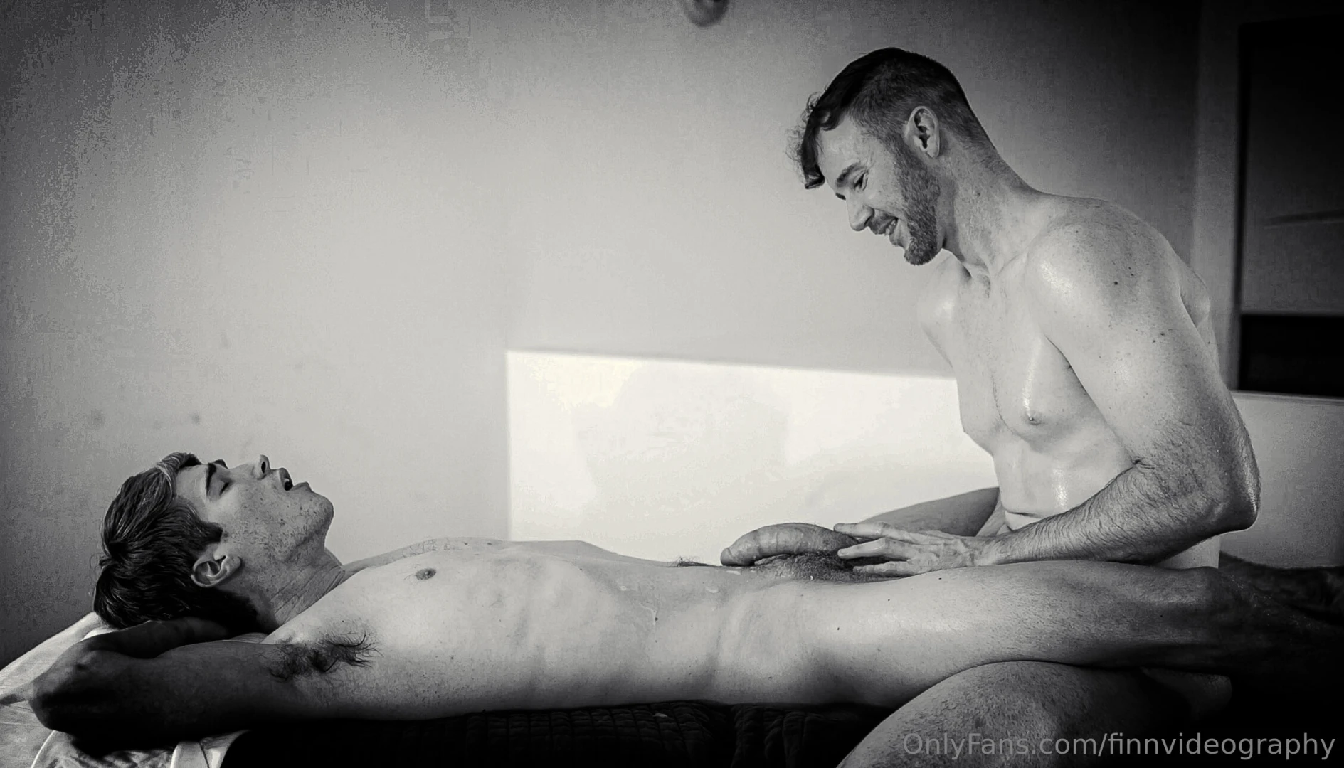 Previous massage collabs on my main finnturner with bunkmatexxx part 7 