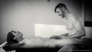 Previous massage collabs on my main finnturner with bunkmatexxx part 7