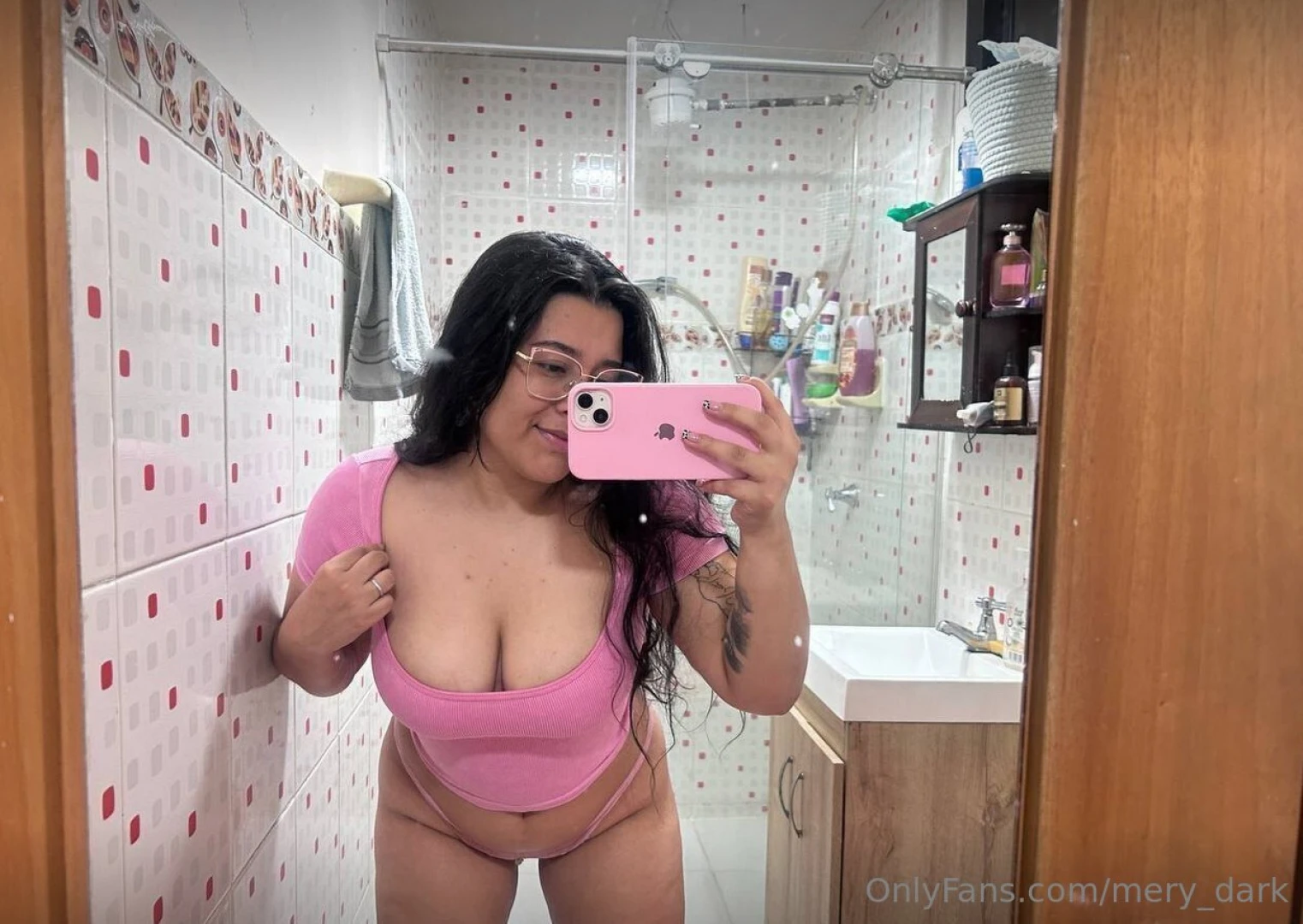 Free sub danine09 my hot latina friend danine09 is making the hottest part 61 