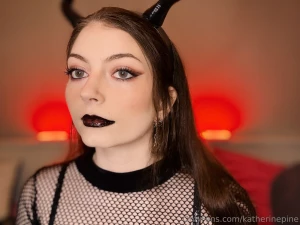 Your goth succubus is here prepare to get drained part 6