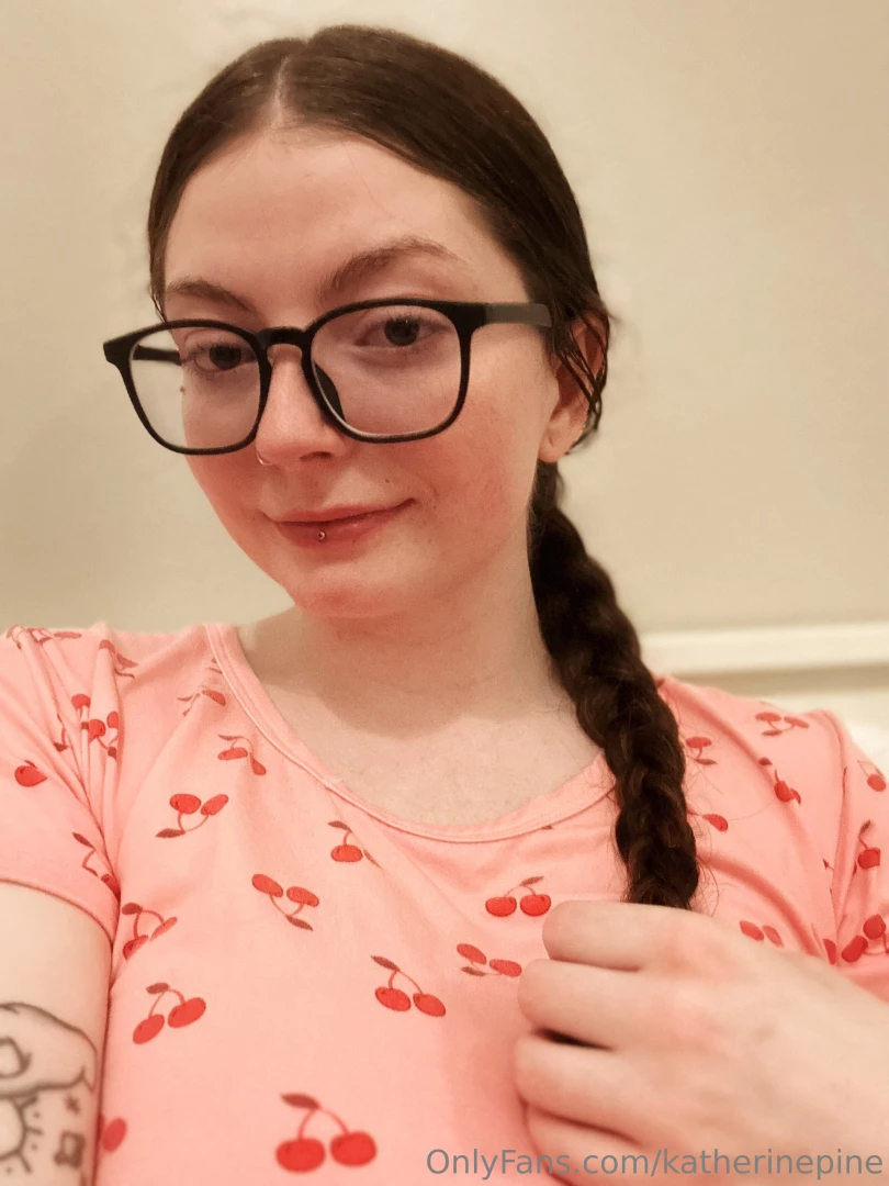 All ready for bed part 6 