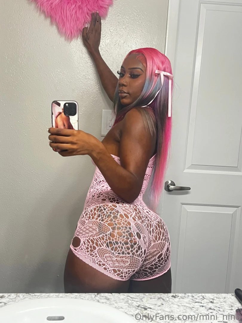 You like that vid i dm you huh papa 