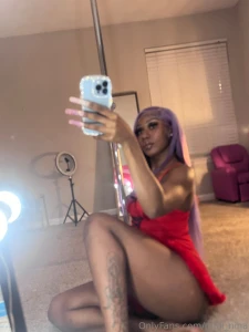 Selfie sunday part 141