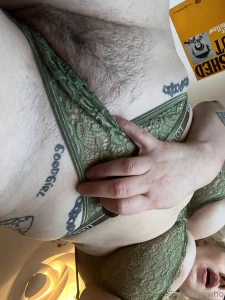 Give me all your attention part 19