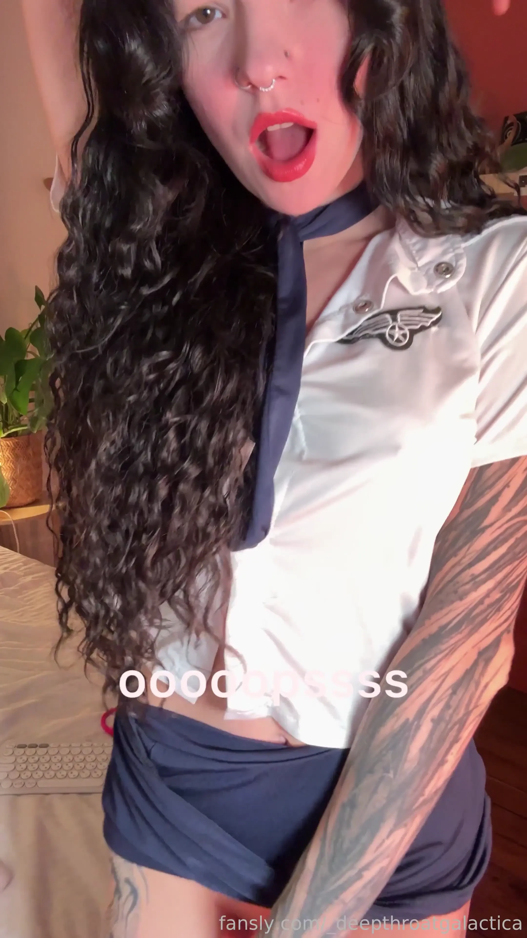 This one s my favorite can you guess why curly barelylegal glasses 