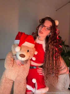 What do you think of this bear i know hes cuter than me xddd fyp