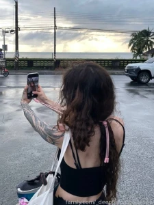 A couple lil facts about me i m obsessed with tattoos they re my way part 3